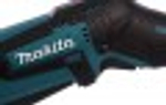 Пила сабельная аккумуляторная MAKITA DJR185RFE
