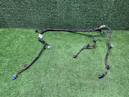 Проводка заднего бампера Geely Tugella (2019-2024)