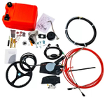 2х-тактный лодочный мотор REEF RIDER RR40FFEL-T