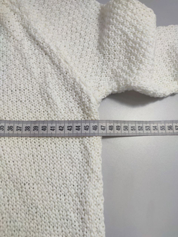 Джемпер интересный 44 размер