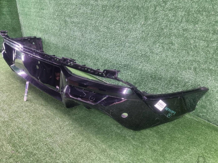 Юбка заднего бампера Voyah Free (2023-н.в.)