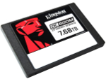 Накопитель SSD 2.5'' Kingston DC600M 7680 ГБ