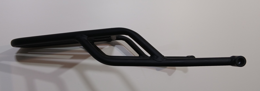 Багажник Мотоцикл KAYO K3-LM 250 MX