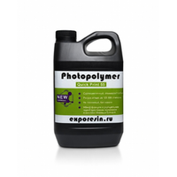 Полимер Exporesin QP-55 1кг