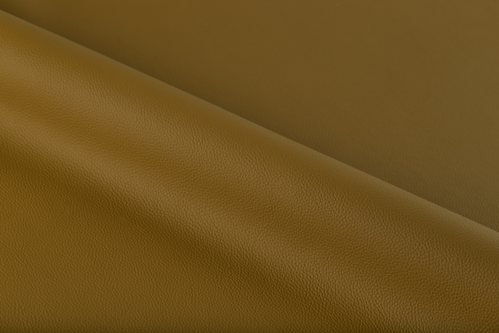 Искусственная кожа Nuvo mustard (Нуво мастард) 9884