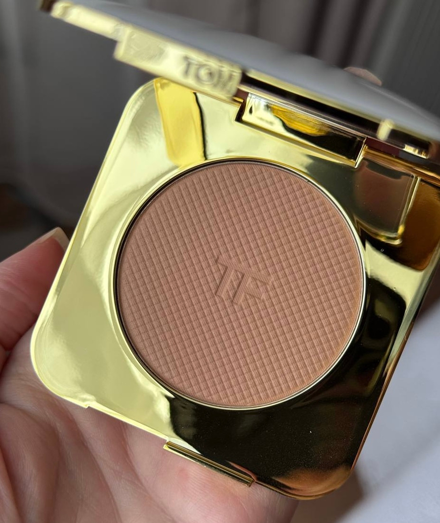 Бронзер terra Tom Ford