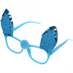Очки карнавальные «Зайчишка», микс