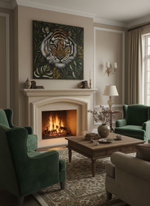 Властелин джунглей