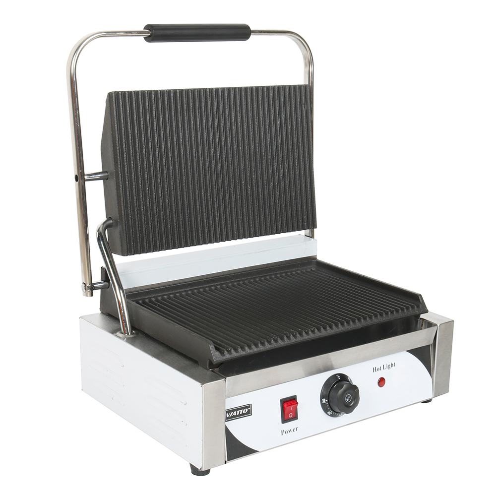 Гриль контактный VIATTO VA-CG811E