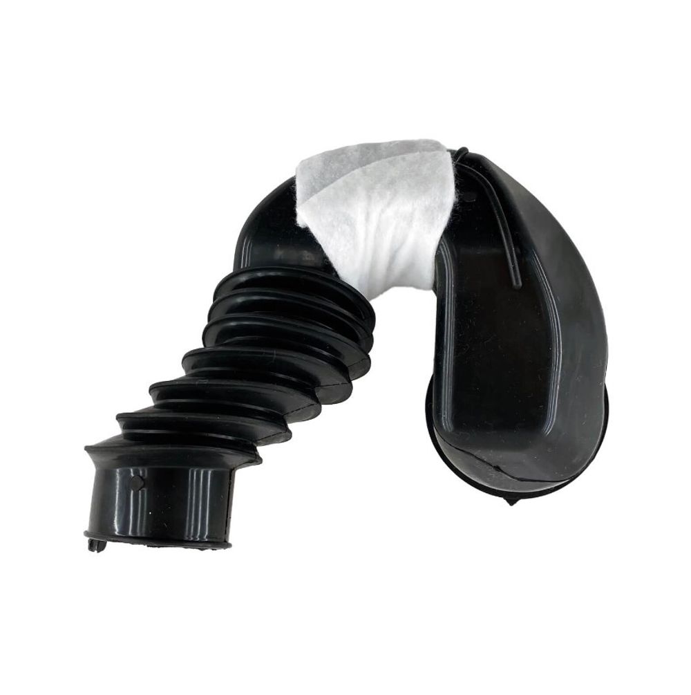 Патрубок для стиральной машины Haier 0020300999B