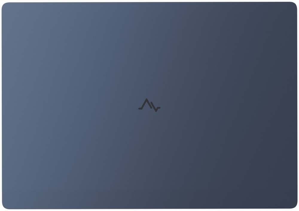 Ноутбук  Maibenben M657 16 ", Ryzen 7, 8 Гб RAM, 512 Гб SSD, Radeon Graphics, Темно-синий