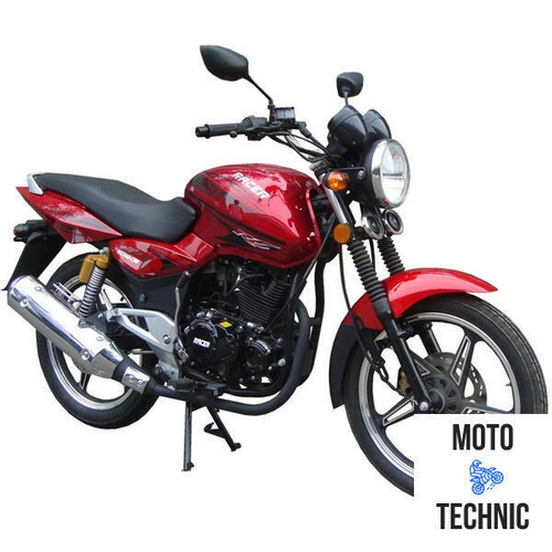 Мотоцикл RACER RC250-C5B MAGNUM