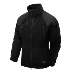 Helikon-Tex STRATUS® Jacket - Heavy Fleece - Black