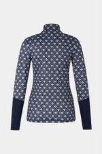 Джемпер BOGNER GOLF GELIA в синем цвете