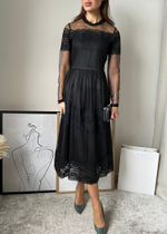 Платье Valentino, S