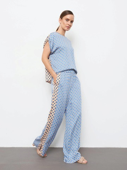 Брюки женские GERRY WEBER