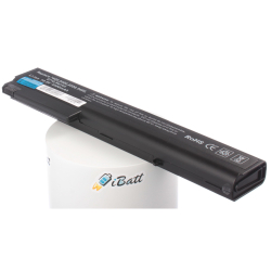 Аккумулятор iBatt 4400mAh, для HSTNN-C13C HSTNN-CB30 PB992A HSTNN-DB11 HSTNN-132C 417528-001 361909-001 HSTNN-OB06