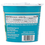 Bob's Red Mill, Органическая овсянка с семенами льна и чиа, 1,8 унц. (51 г)