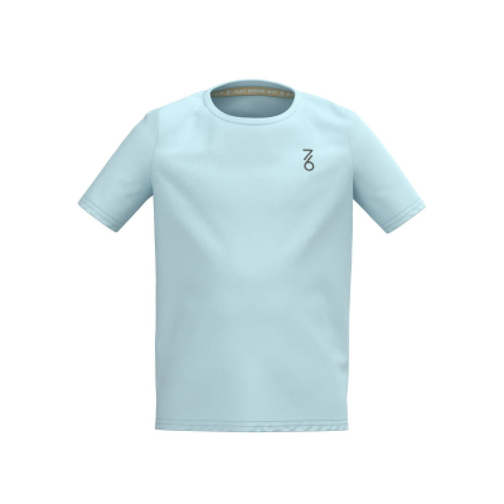 ОДЕЖДА ДЛЯ ТЕННИСА Мальчики, Футболка SEVENSIX MAX T SHIRT .