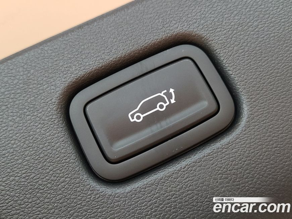 Hyundai KONA (SX2) Бензин 1.6 Turbo 2WD (03.2023)