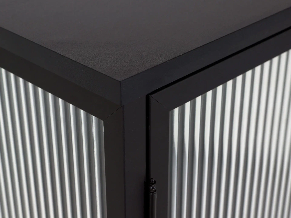 Сервант 2-х дверный The One