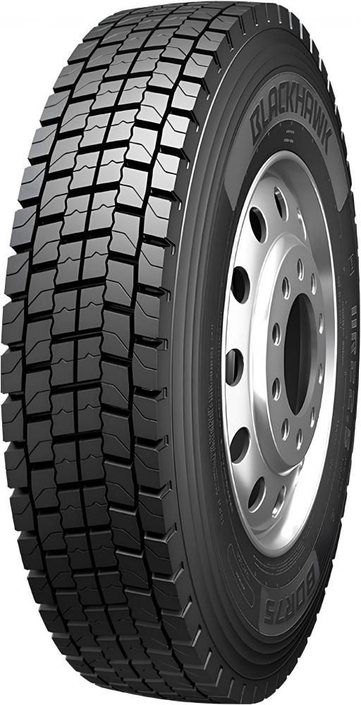 BlackHawk BDR75 (ведущая) 315/70 R22.5 156L