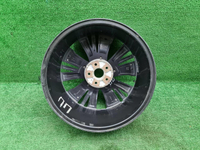 Диск Комплект дисков R19 Jetour Dashing (22-нв)