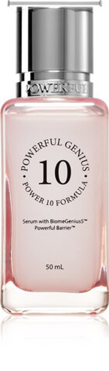 It´s Skin Power 10 Formula Powerful Genius - укрепляющая сыворотка для чувствительной кожи /   50  ml  / GTIN 8809663572433