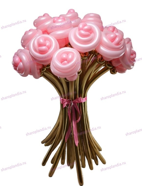 Композиция № 193 - ручная работа