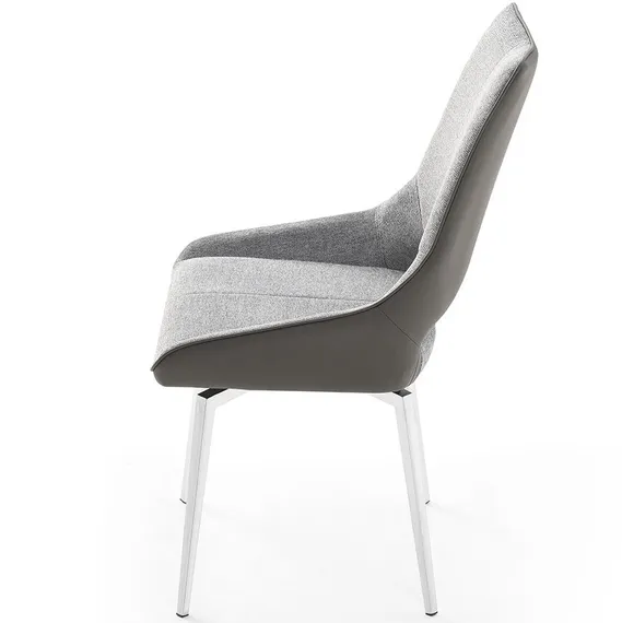 Стул Lark серый