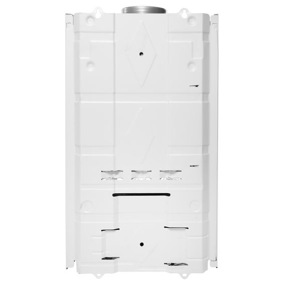 Колонка газовая Royal Thermo GWH 14 Inflame — (4)