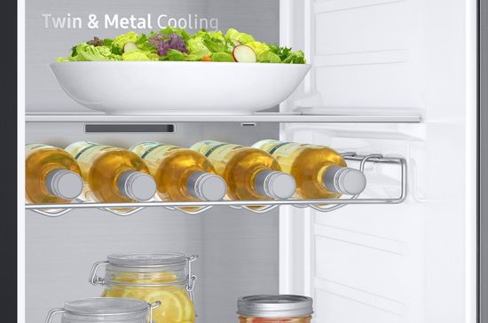 Холодильник Samsung RS68N8240B1