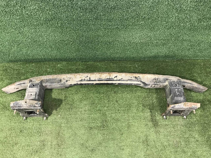 Усилитель задний Mercedes ML GLE GL GLS W166 (2011-2018)