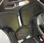 Карбоновые ковши MSS-6 для MCLAREN | стиль SENNA Макларен Сенна
