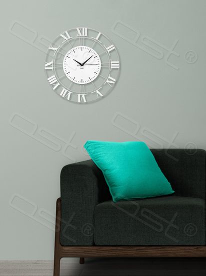 Настенные часы "Antares"