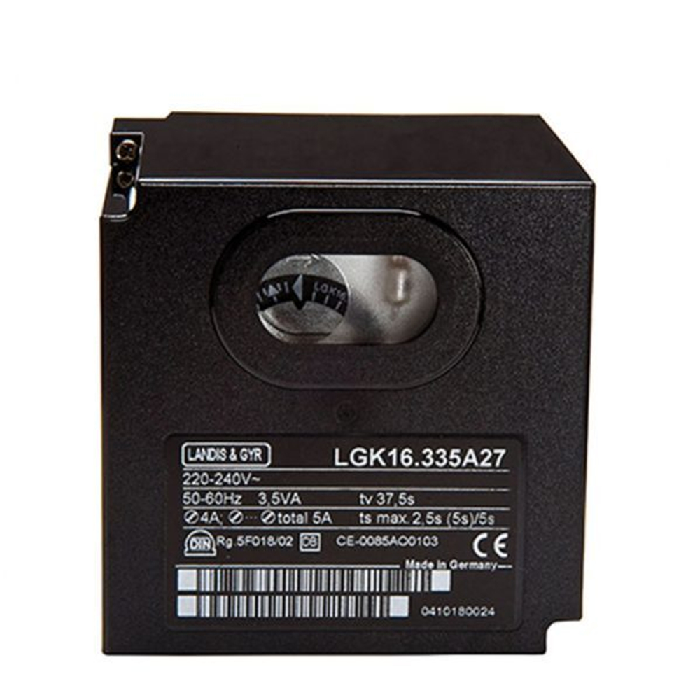 Siemens LGK16.322A17
