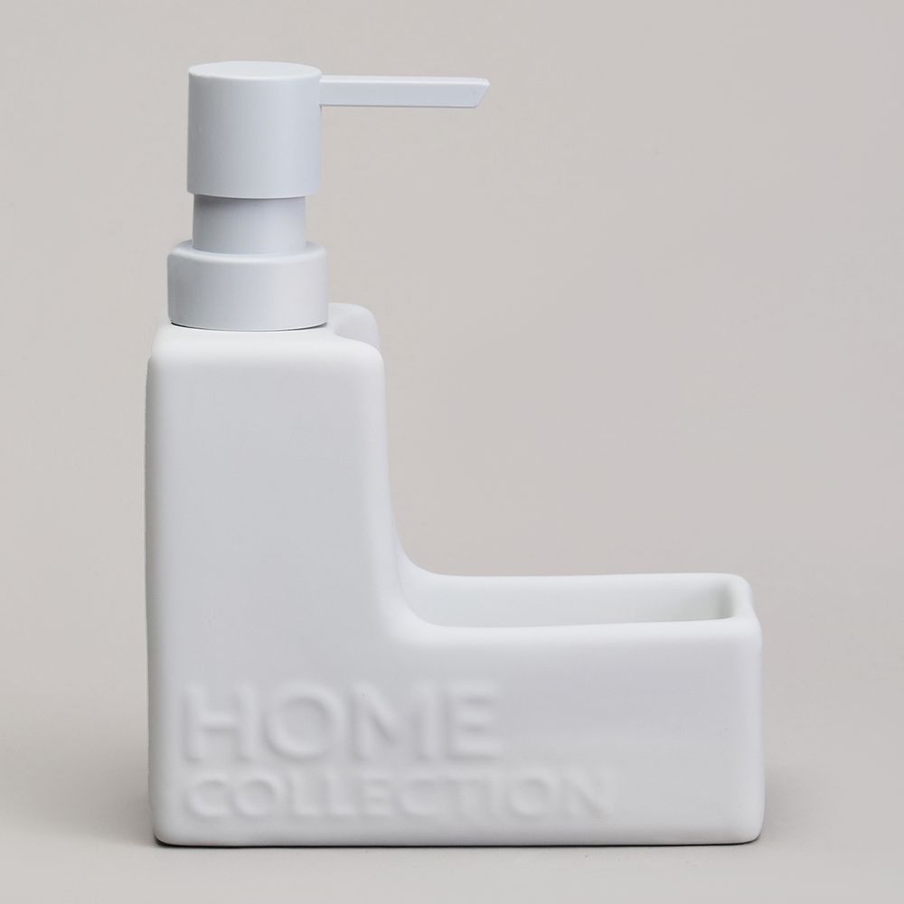 ДОЗАТОР ДЛЯ МОЮЩЕГО СРЕДСТВА + ГУБКА