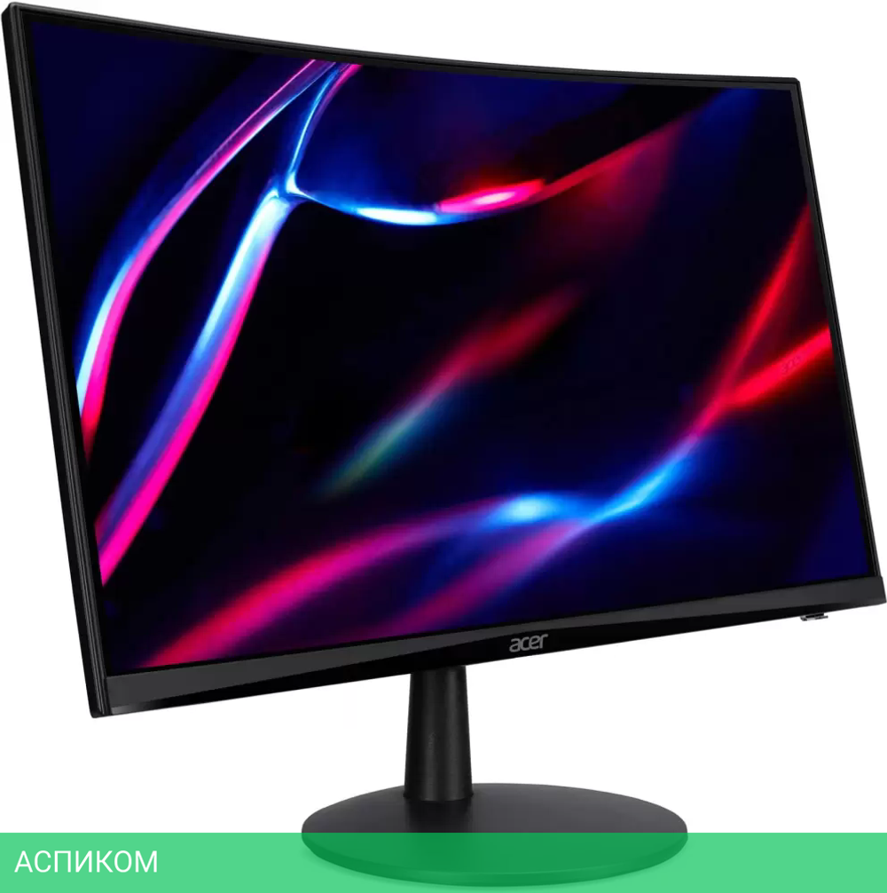 Игровой монитор Acer Nitro ED240QSbmiipx UM.UE0EE.S01