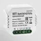 Wi-Fi выключатель одноканальный 250Вт Lighting control ms001