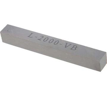 Абразив заточной (120х15х15 мм; 2000 грит) Петроградъ М00013930