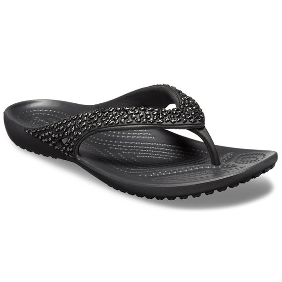 Crocs Kadee 'Black'