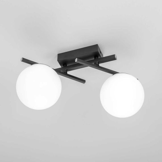 Потолочная светодиодная люстра Citilux Dorsy CL223122