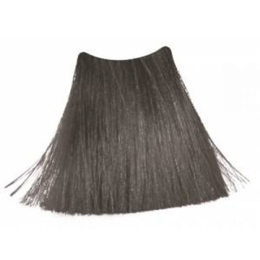 Стойкая безамиачная крем-краска для волос Оттенок 9.11 Светлый интенсивный пепельный блондин KEEN Velvet Permanent Colour Ammonia Free 100мл