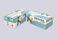 Маска медицинская SENSE №50 Meltblown