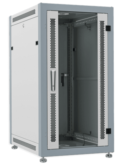 Шкаф напольный 19", 37U SYSMATRIX SL 6837.712