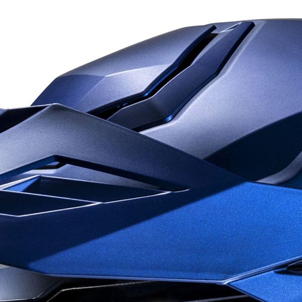 i80 Semi / Матовый / Синий