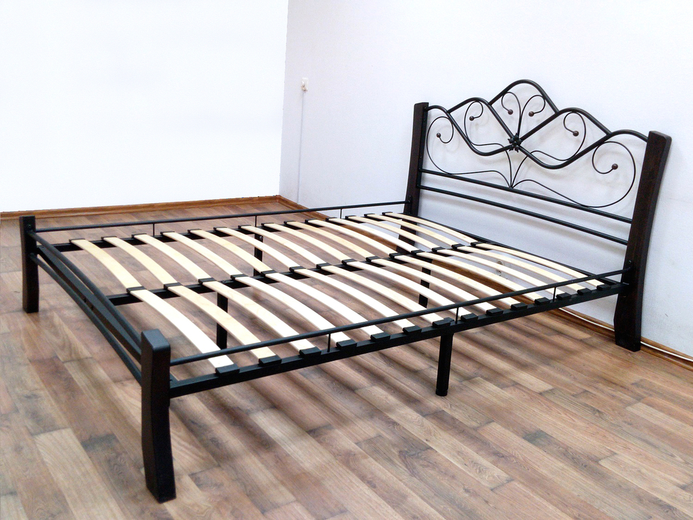 Кровать Венера 4 Лайт