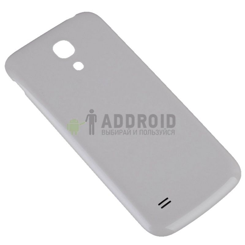 Задняя крышка для Samsung Galaxy S4 mini SM-i9190 белая