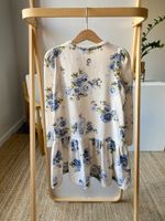 Хлопковое платье Monnalisa, 116