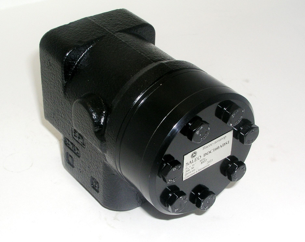 Насос дозатор МТЗ-1221